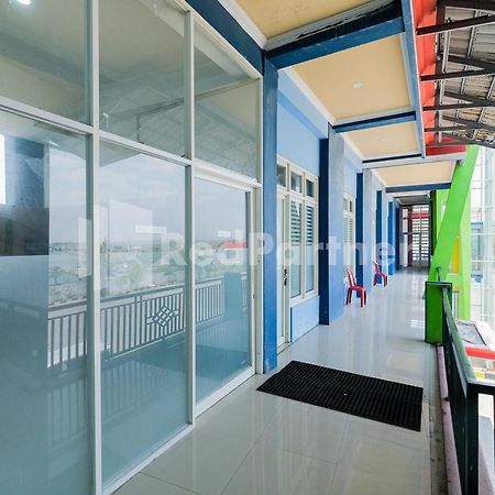 Grand Kencana Guesthouse Syariah Near Wisata Bahari Lamongan Paciran المظهر الخارجي الصورة