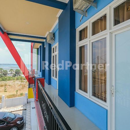 Grand Kencana Guesthouse Syariah Near Wisata Bahari Lamongan Paciran المظهر الخارجي الصورة