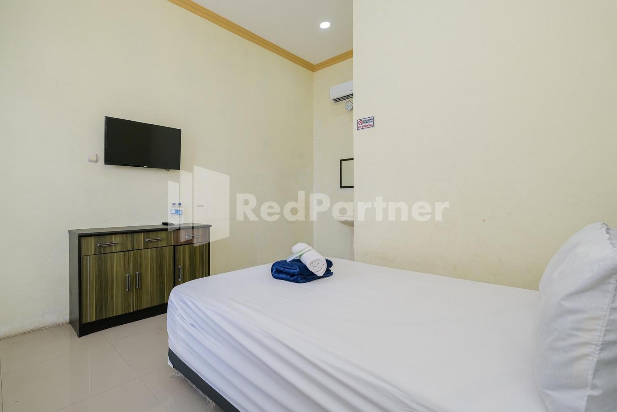Grand Kencana Guesthouse Syariah Near Wisata Bahari Lamongan Paciran المظهر الخارجي الصورة