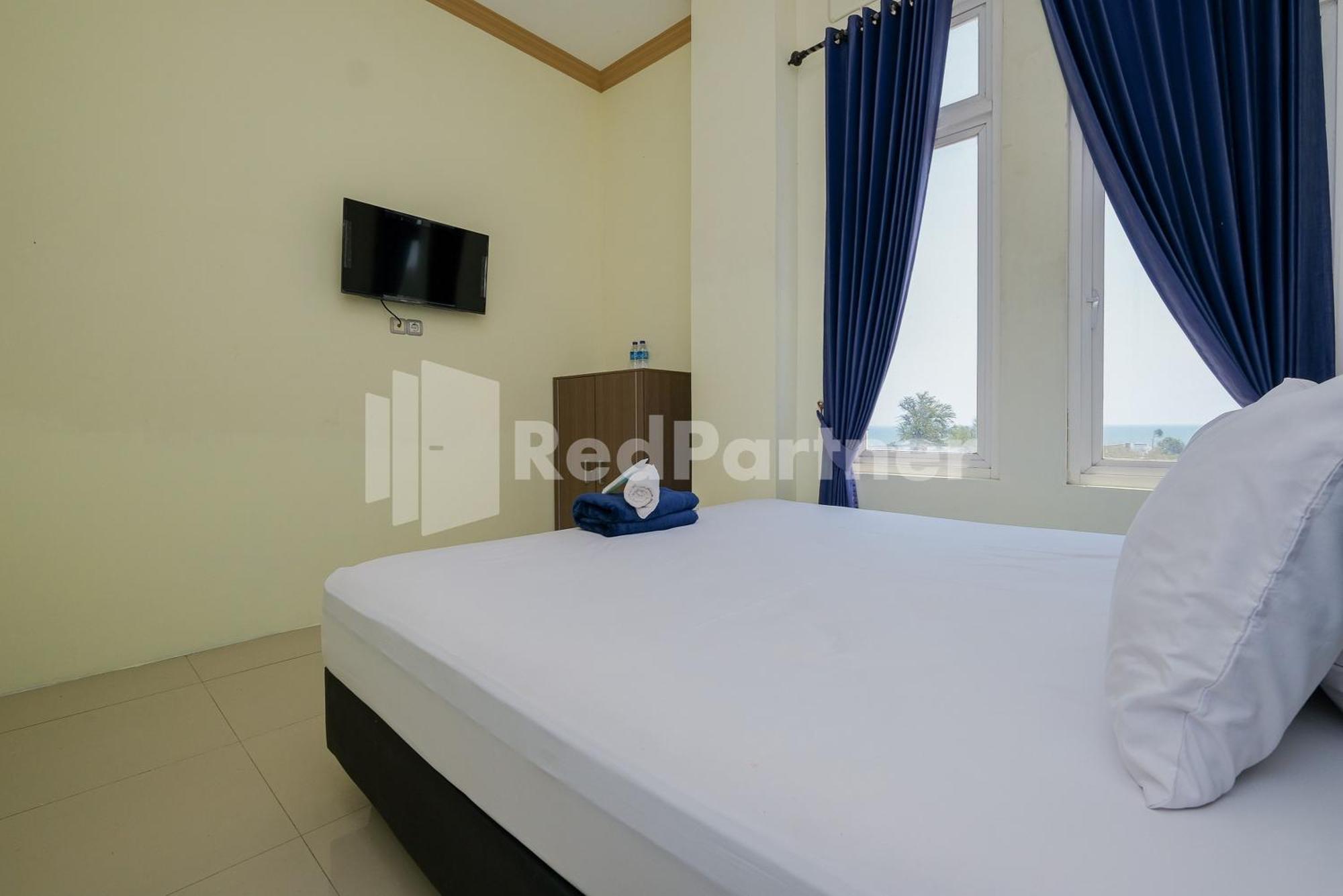 Grand Kencana Guesthouse Syariah Near Wisata Bahari Lamongan Paciran المظهر الخارجي الصورة