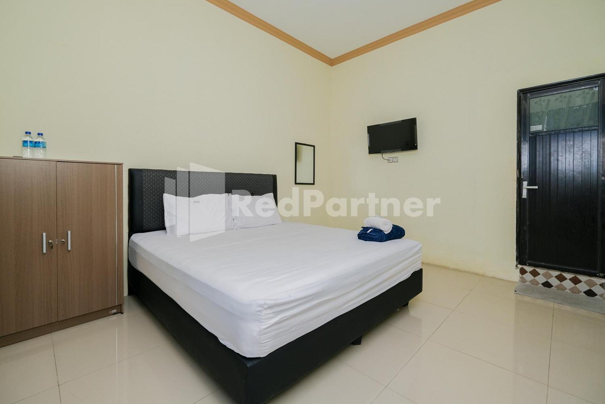 Grand Kencana Guesthouse Syariah Near Wisata Bahari Lamongan Paciran المظهر الخارجي الصورة