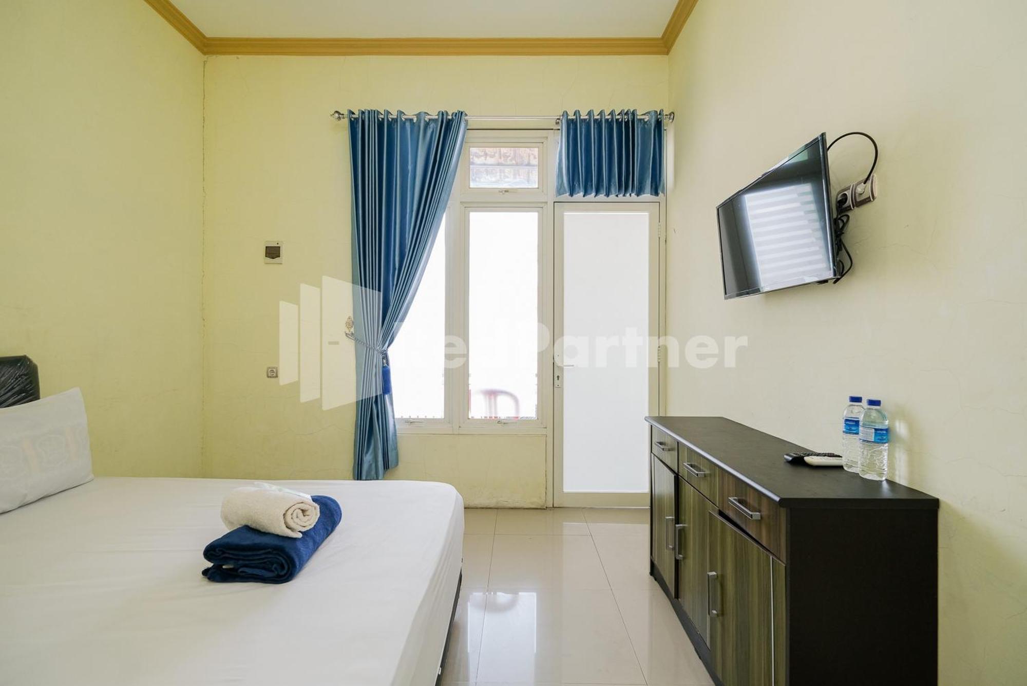 Grand Kencana Guesthouse Syariah Near Wisata Bahari Lamongan Paciran المظهر الخارجي الصورة