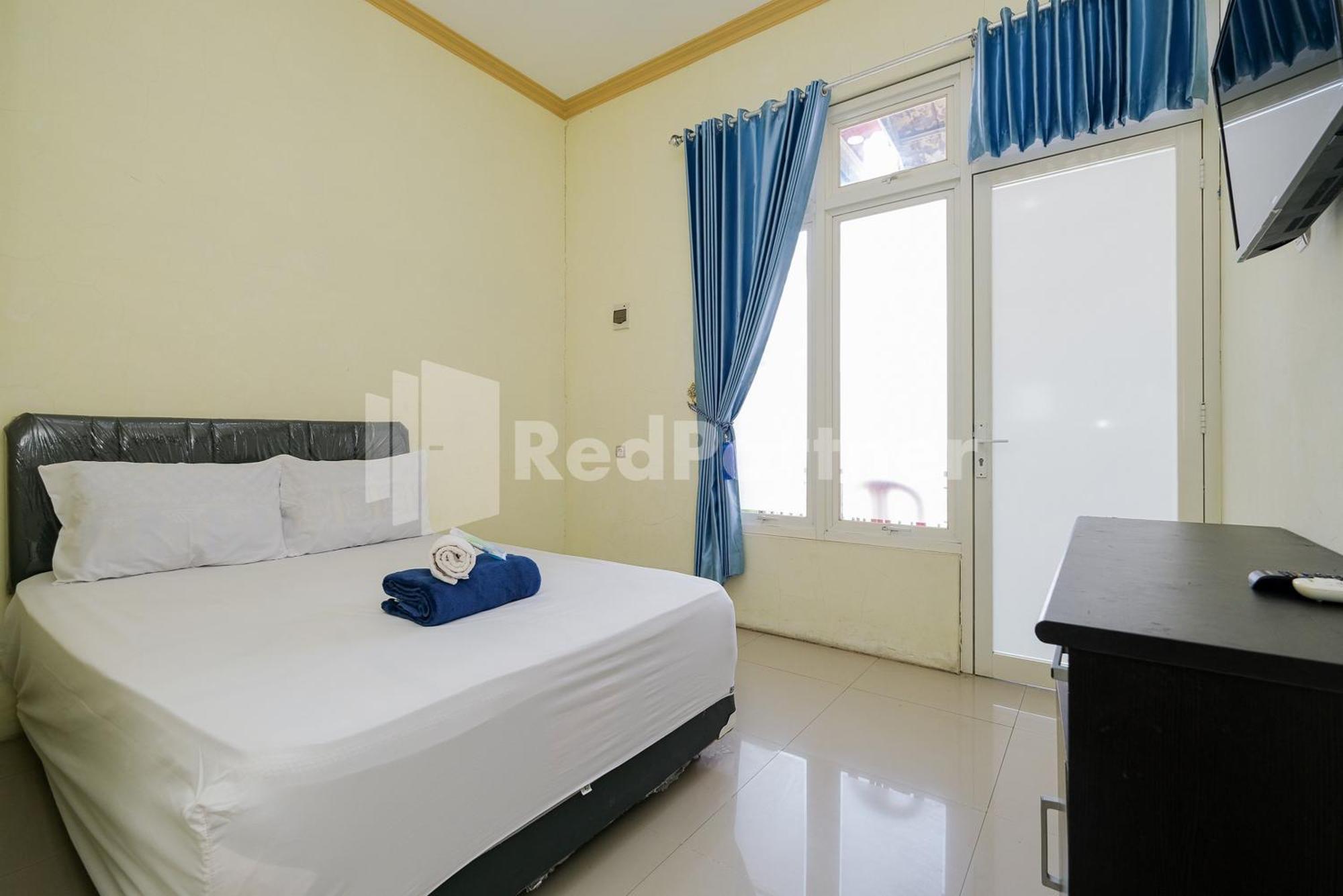 Grand Kencana Guesthouse Syariah Near Wisata Bahari Lamongan Paciran المظهر الخارجي الصورة